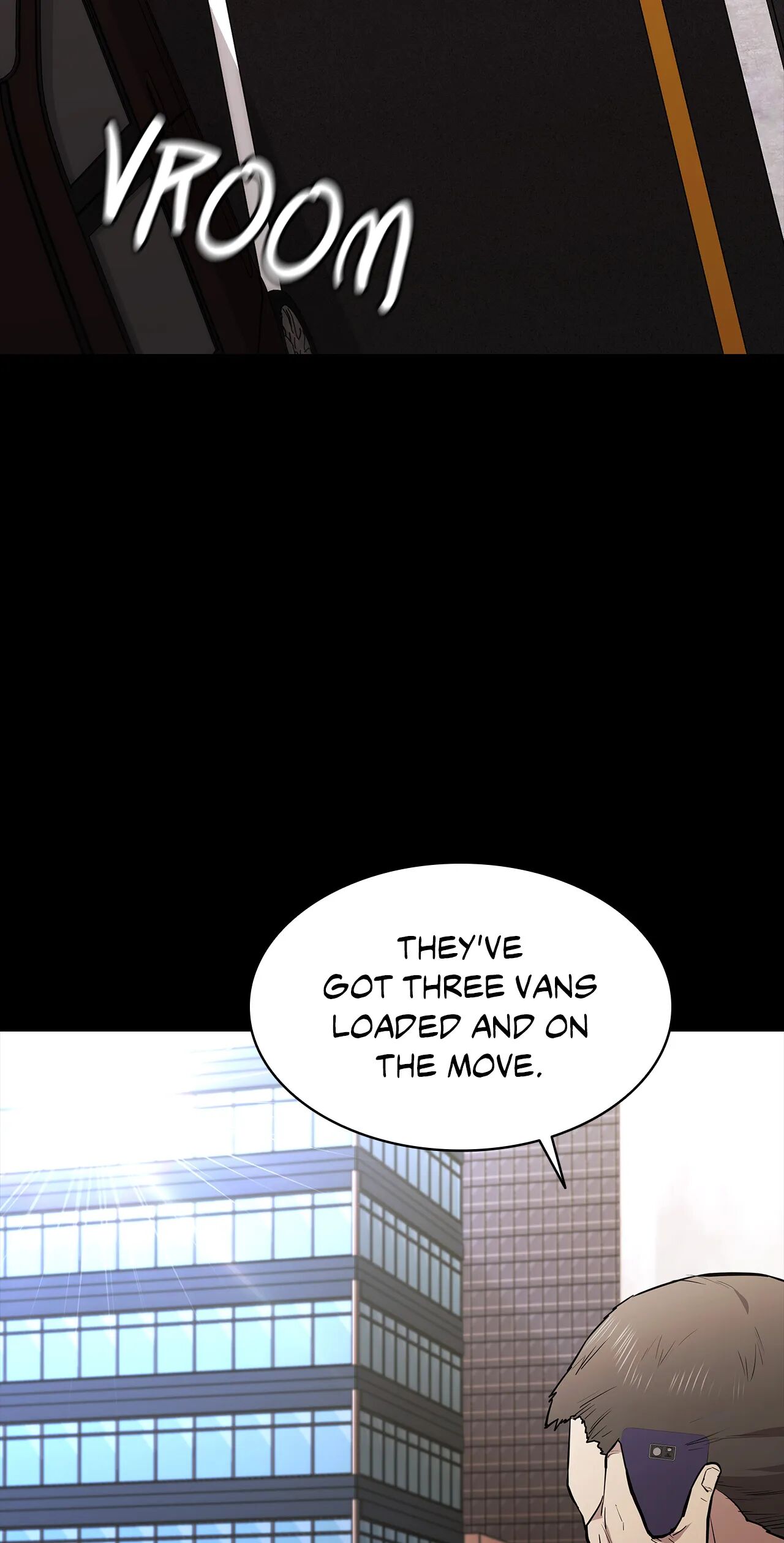Thorns of Innocence chapter 93 page 46