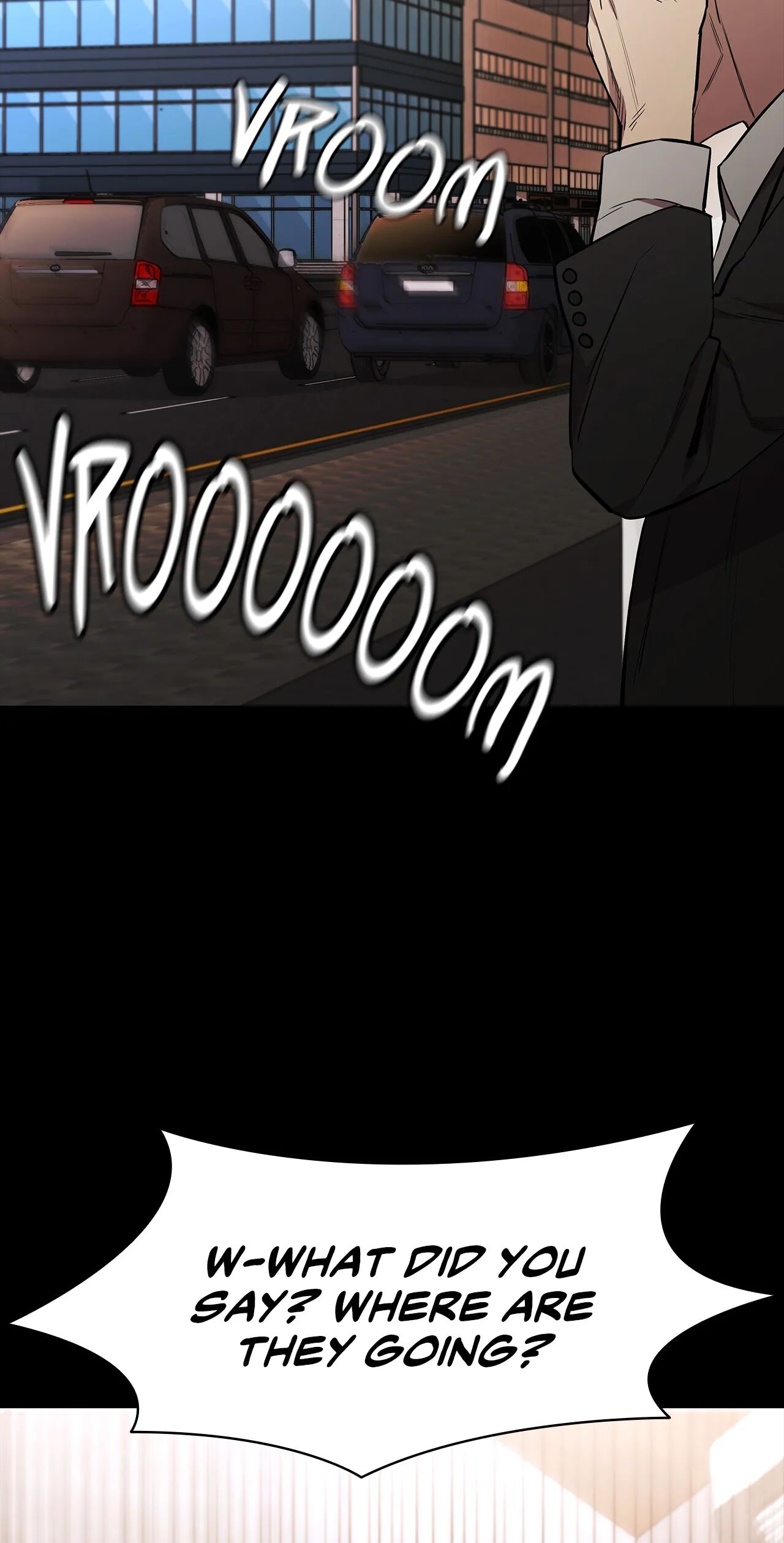 Thorns of Innocence chapter 93 page 47