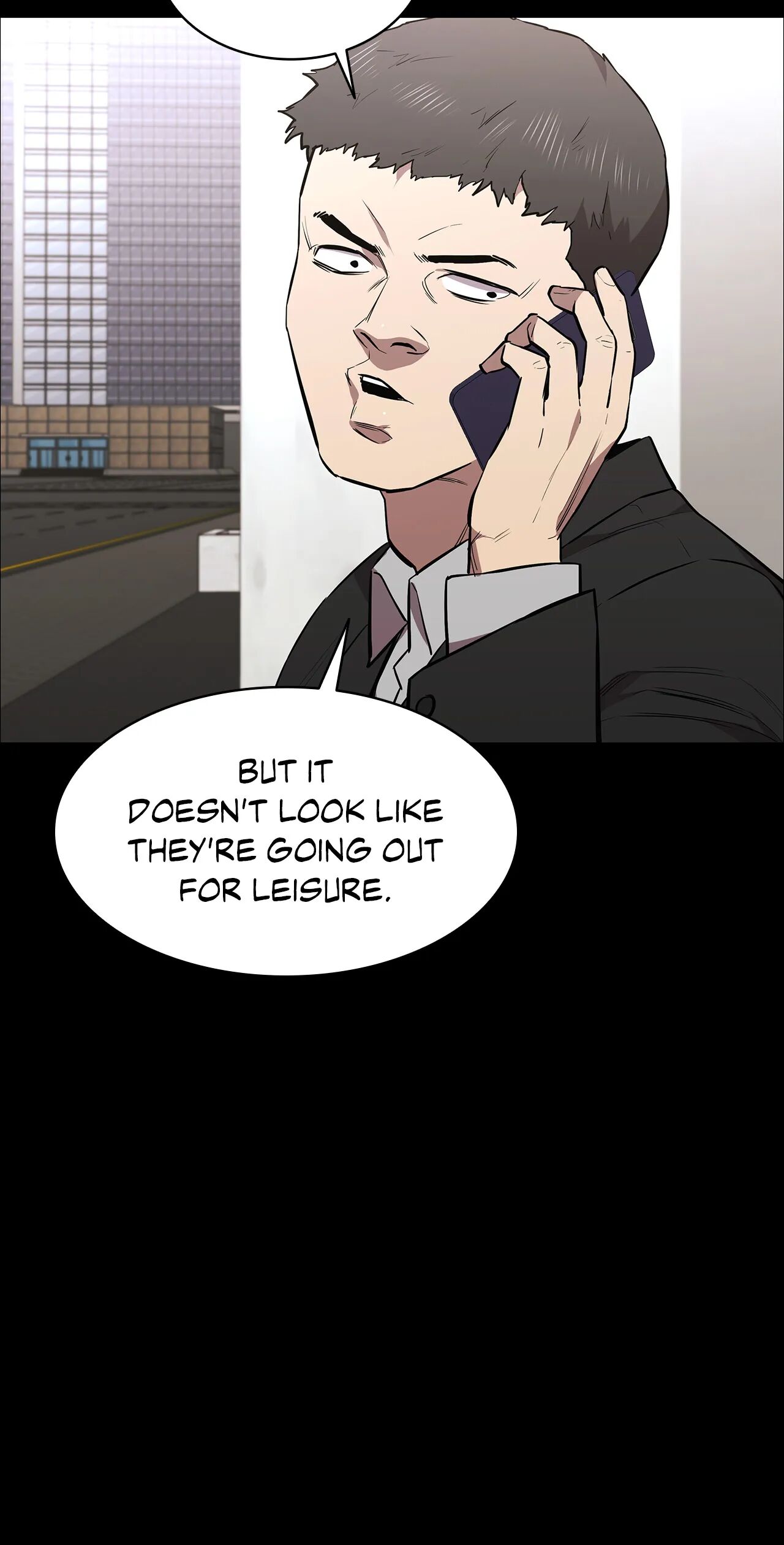 Thorns of Innocence chapter 93 page 49