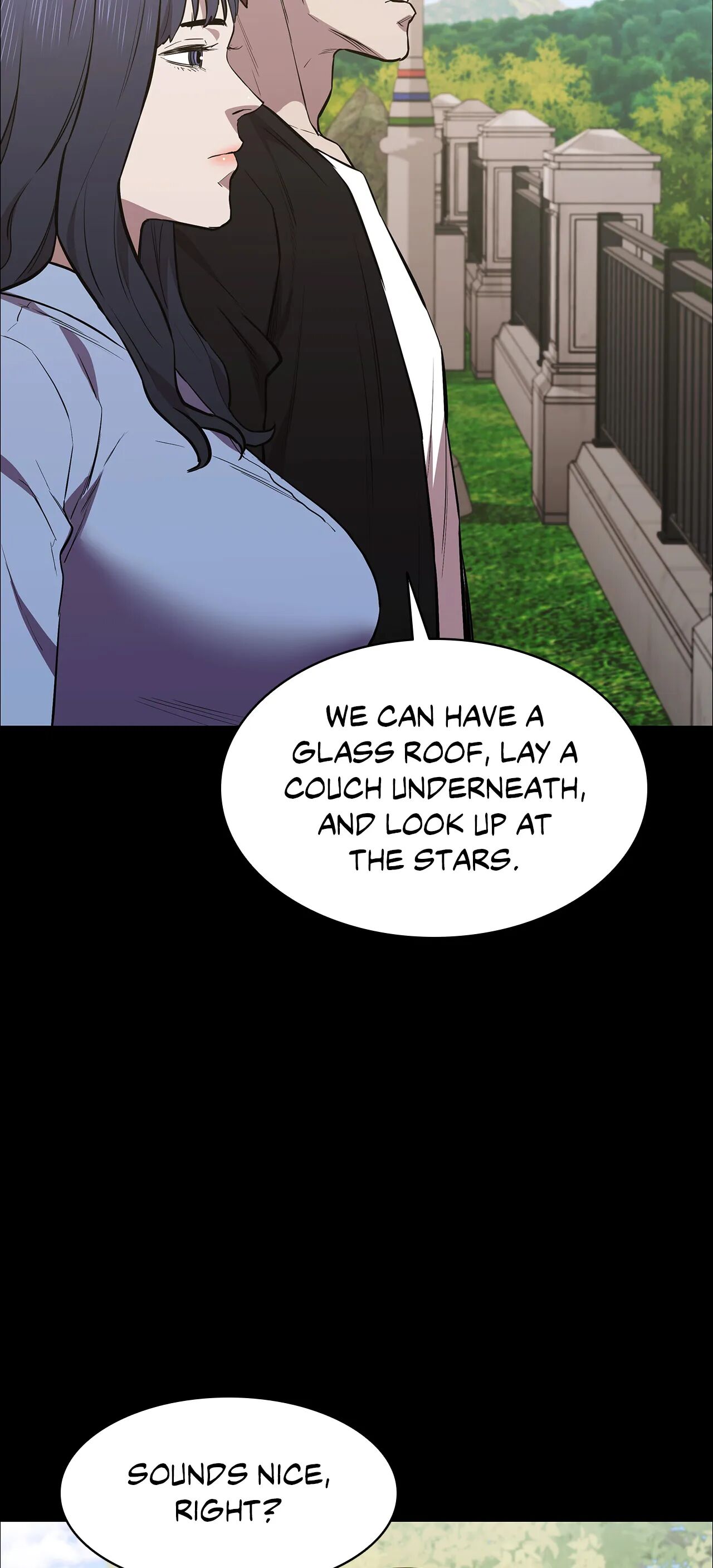 Thorns of Innocence chapter 93 page 54