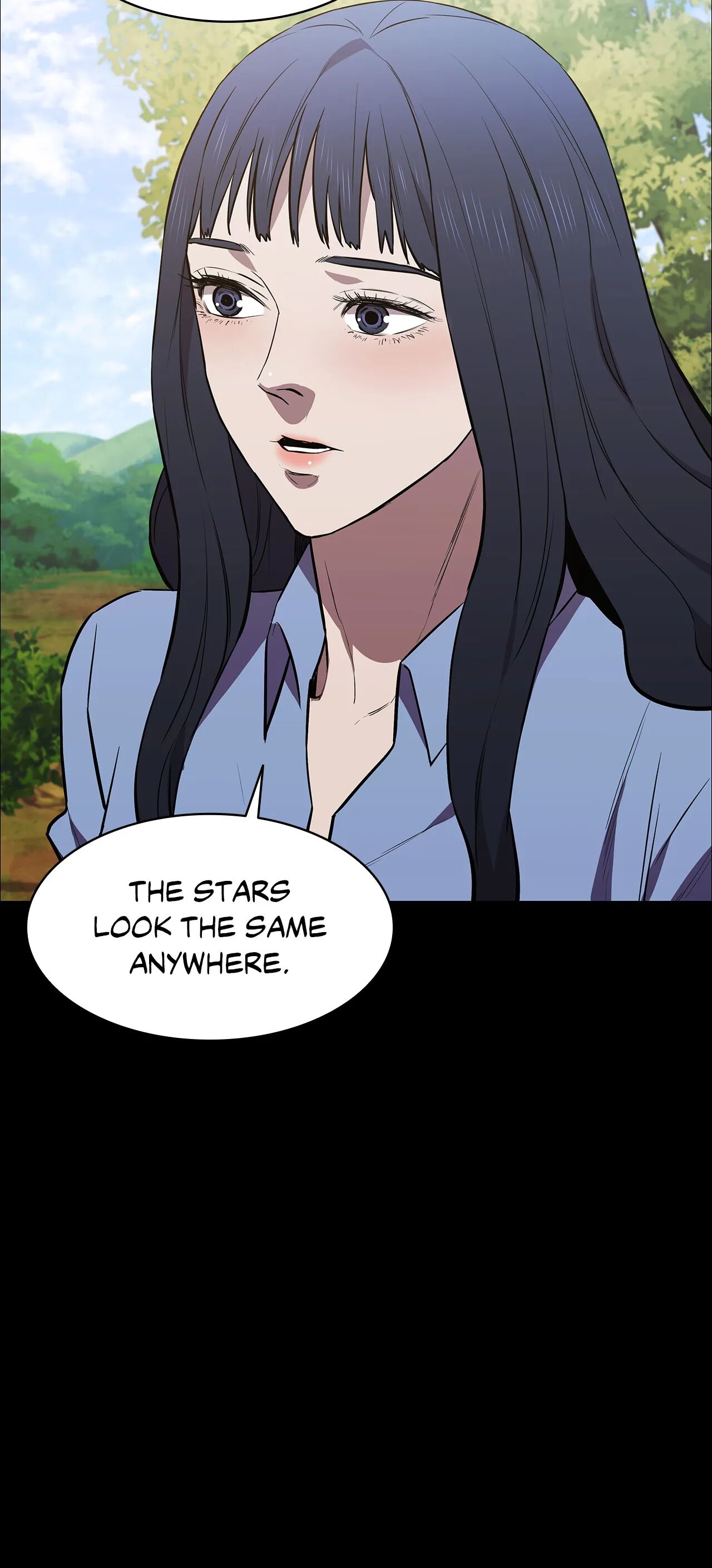 Thorns of Innocence chapter 93 page 55