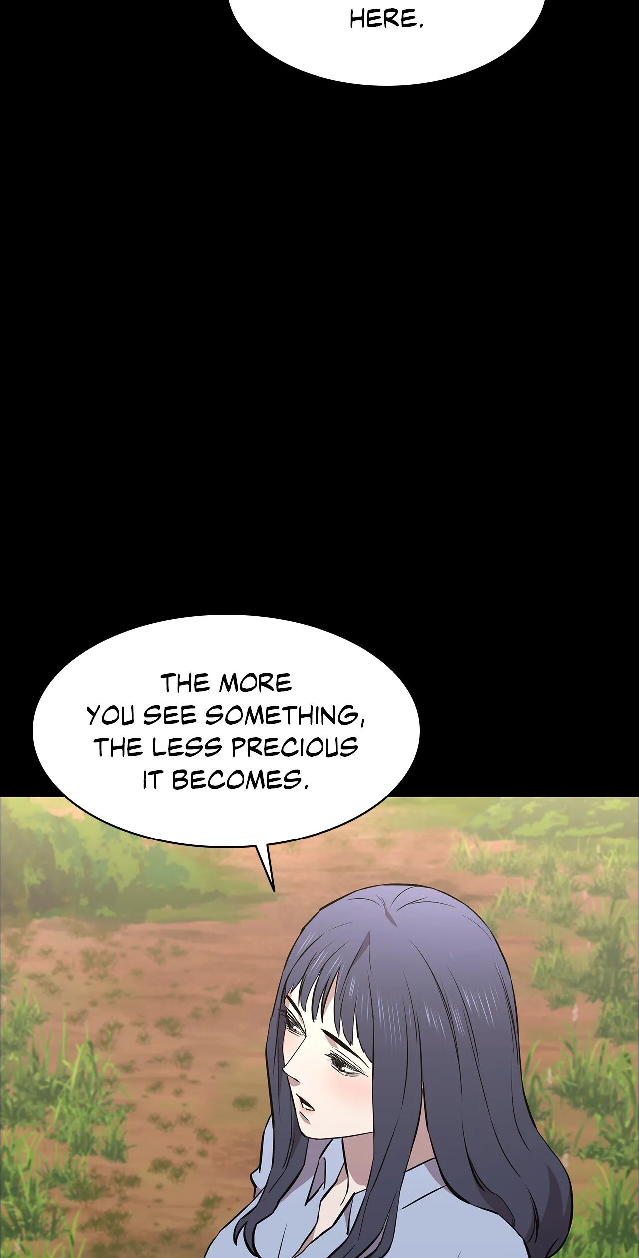Thorns of Innocence chapter 93 page 58