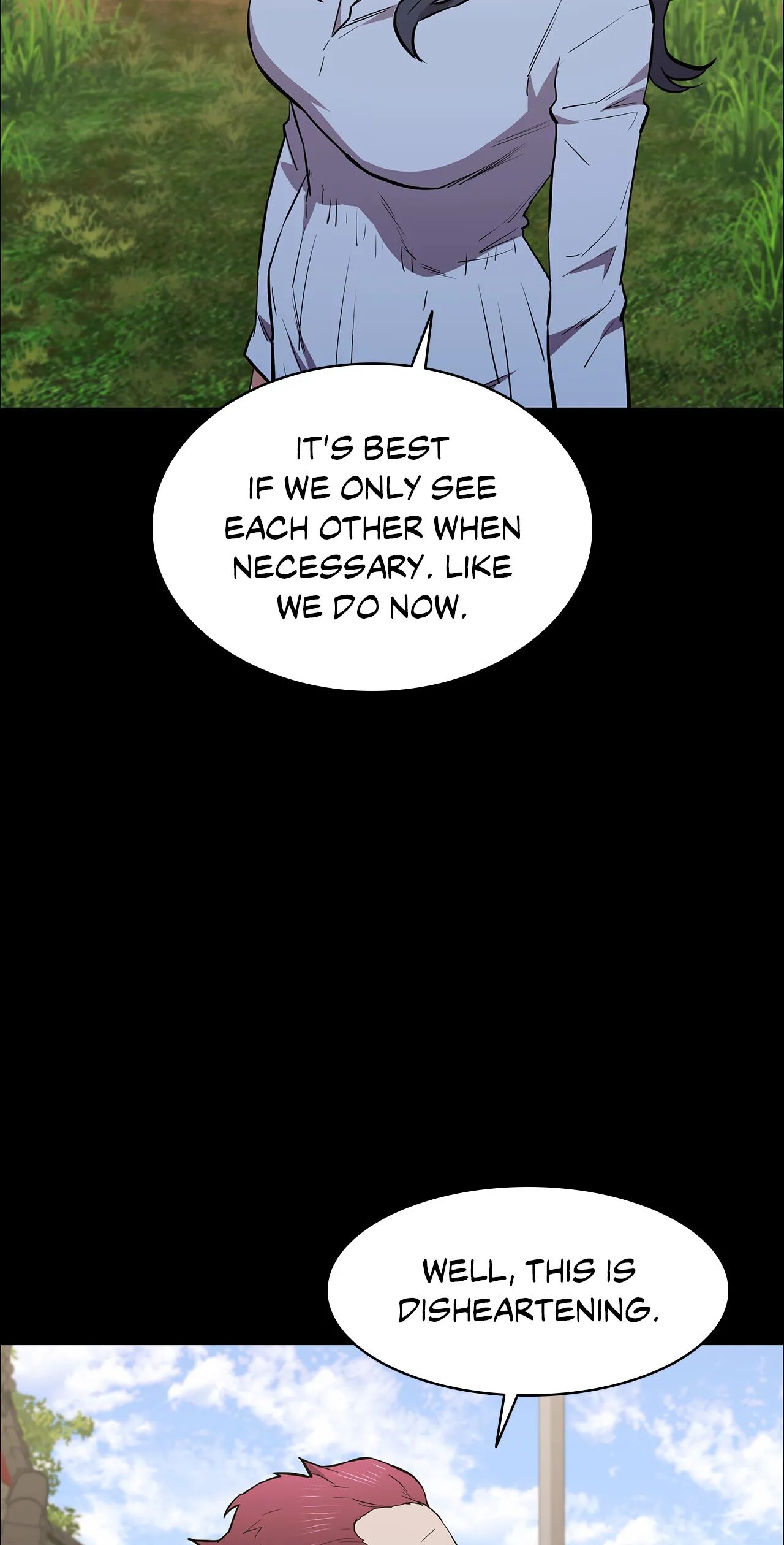 Thorns of Innocence chapter 93 page 59
