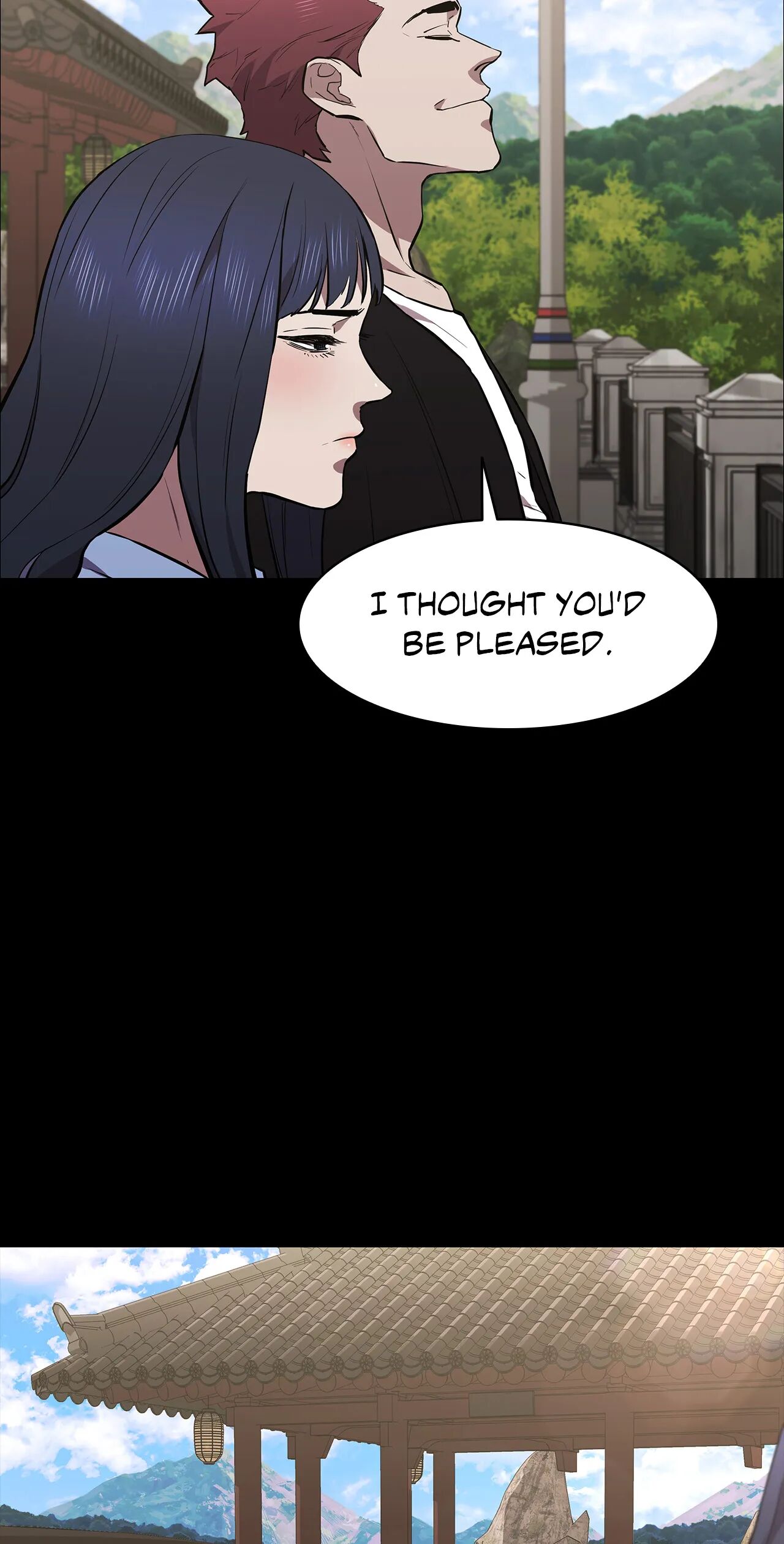 Thorns of Innocence chapter 93 page 60