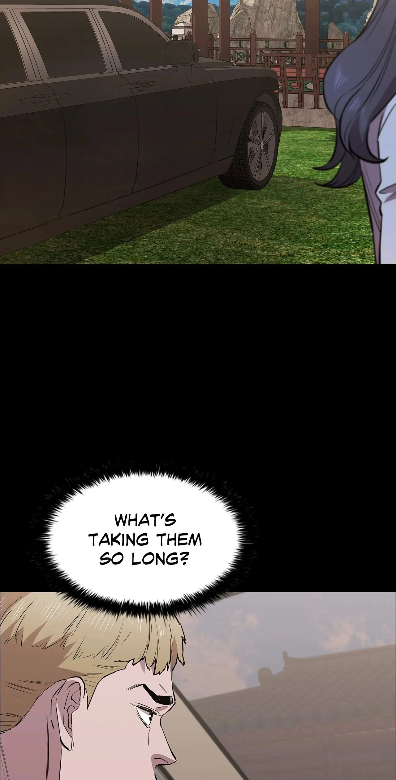 Thorns of Innocence chapter 93 page 61