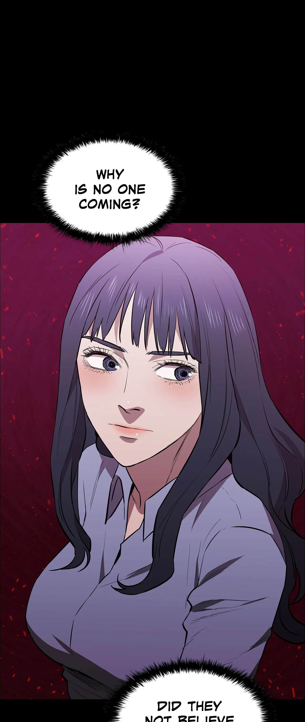 Thorns of Innocence chapter 93 page 65