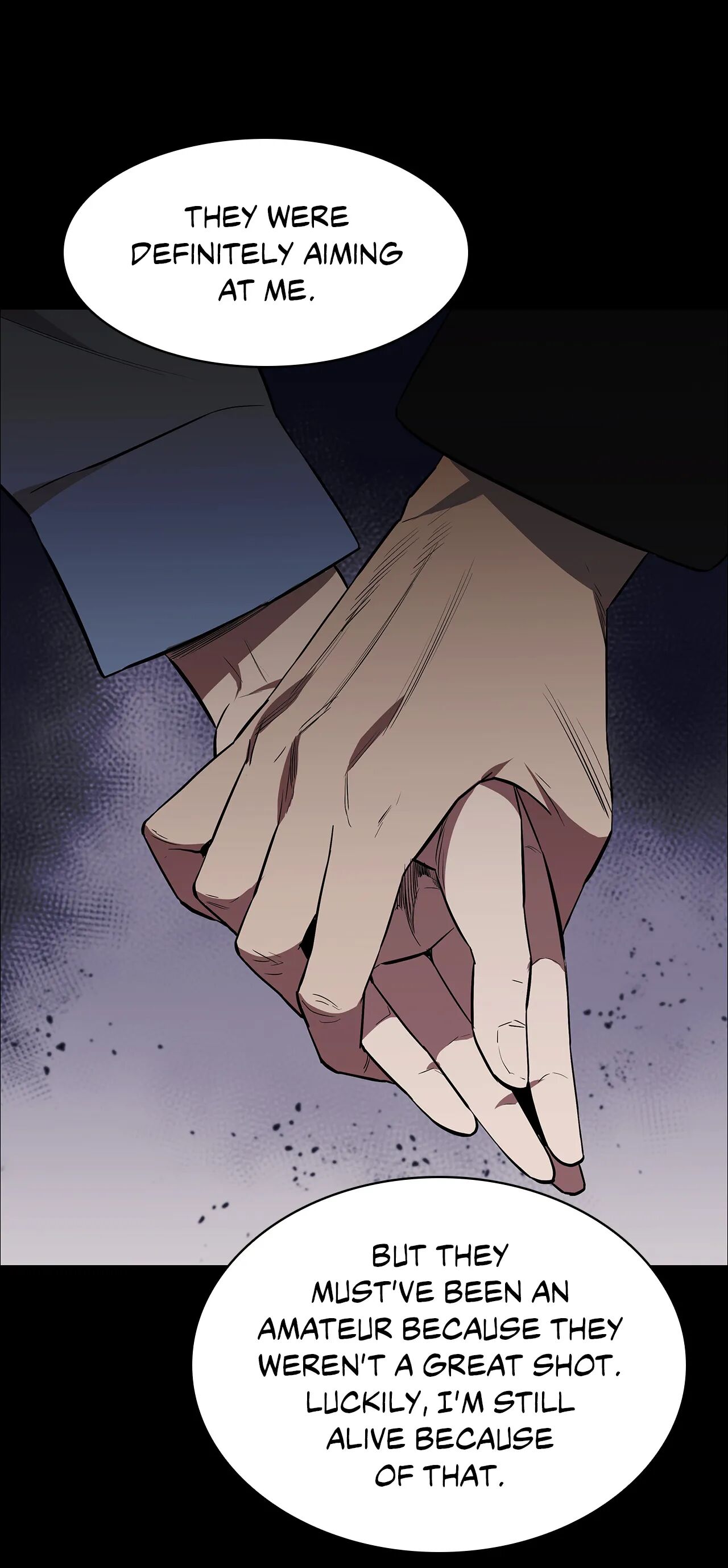 Thorns of Innocence chapter 93 page 70