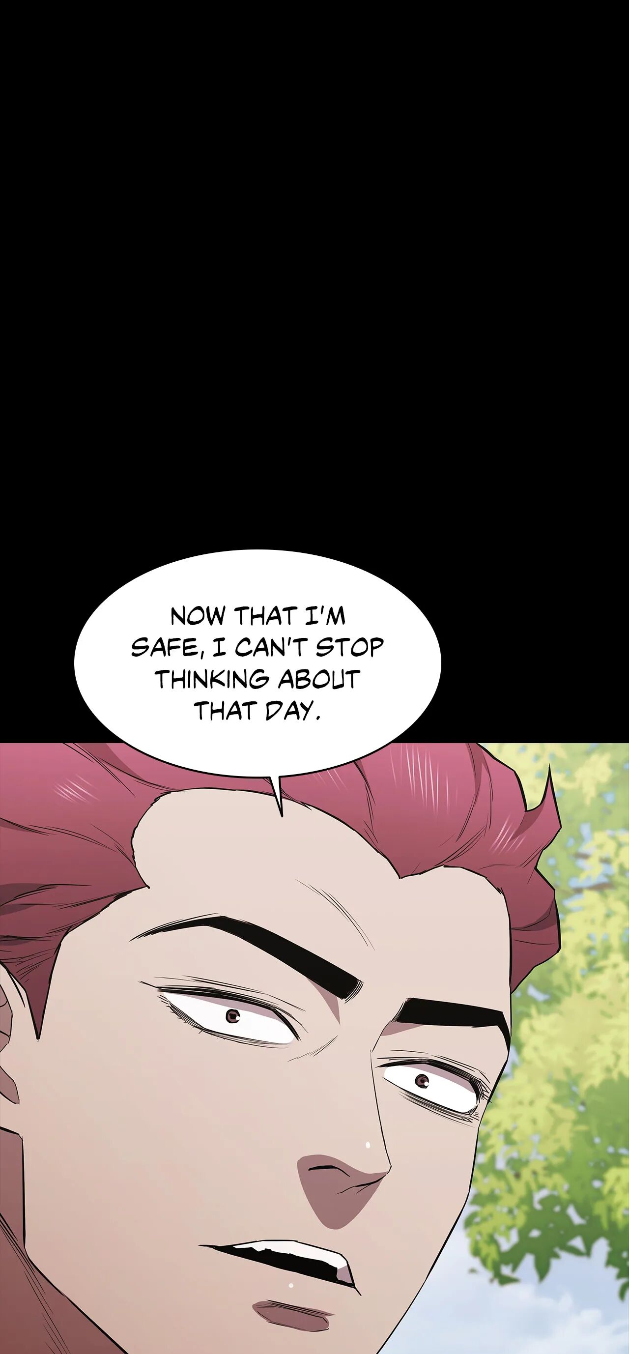 Thorns of Innocence chapter 93 page 71