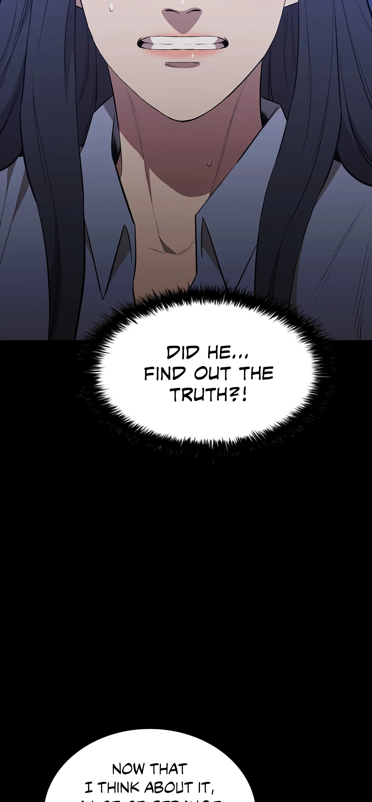 Thorns of Innocence chapter 93 page 73