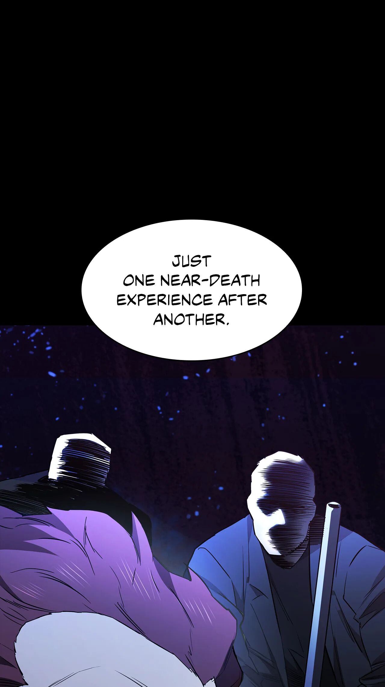 Thorns of Innocence chapter 93 page 75