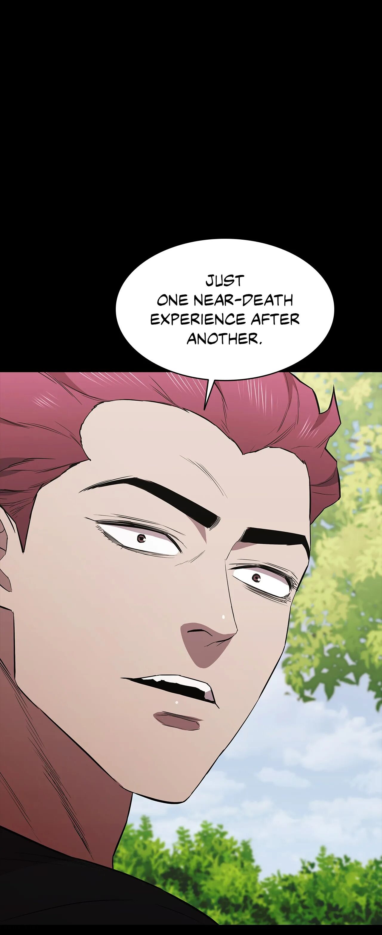 Thorns of Innocence chapter 94 page 1