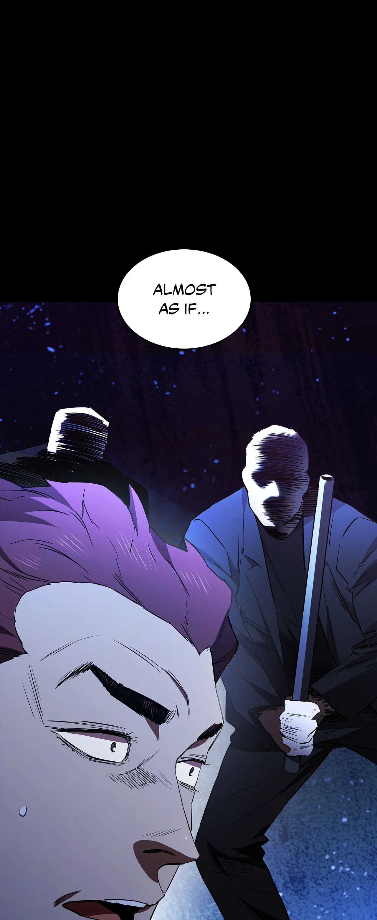Thorns of Innocence chapter 94 page 2