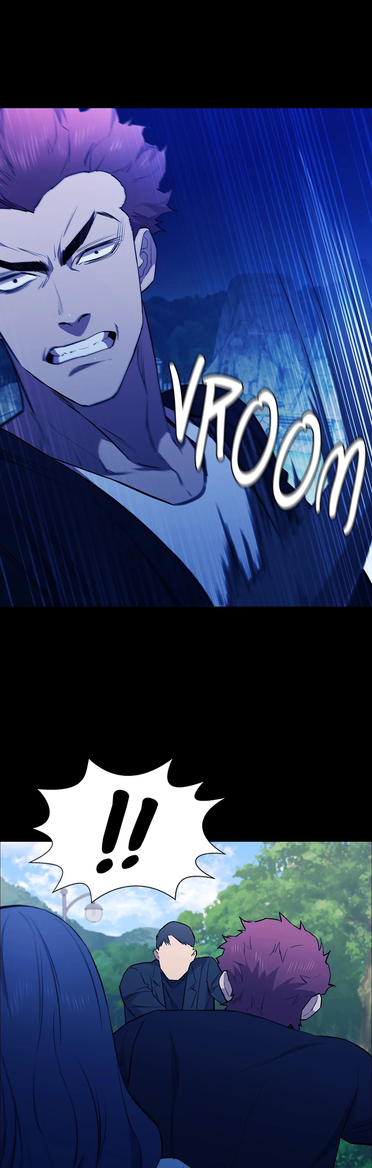 Thorns of Innocence chapter 94 page 5