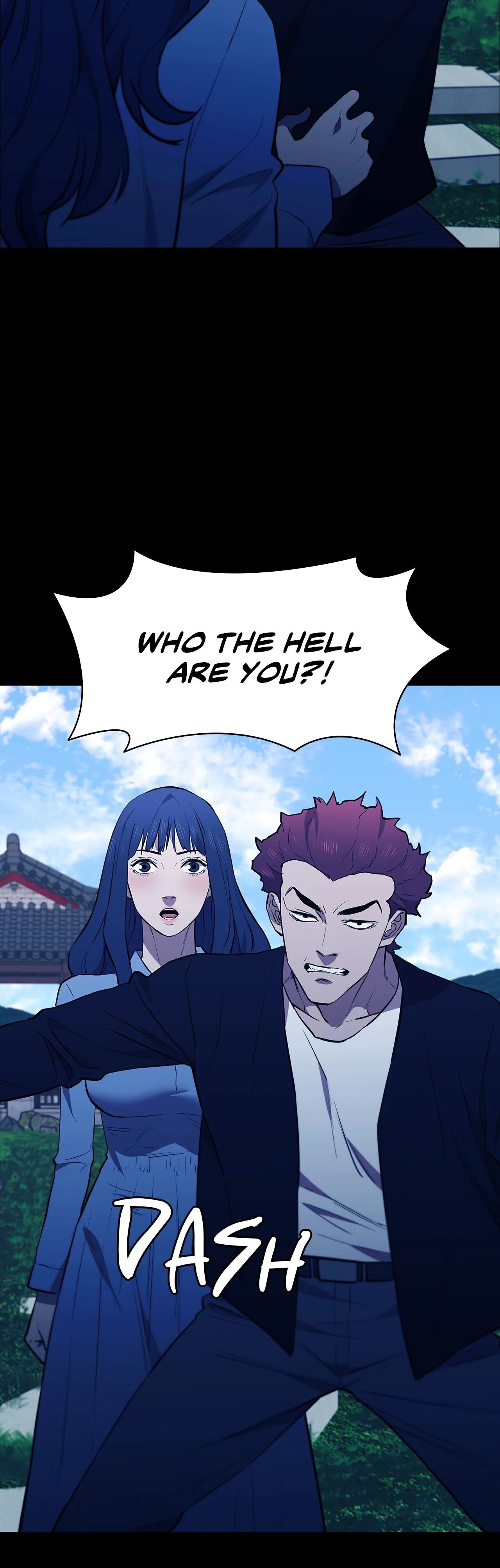 Thorns of Innocence chapter 94 page 6