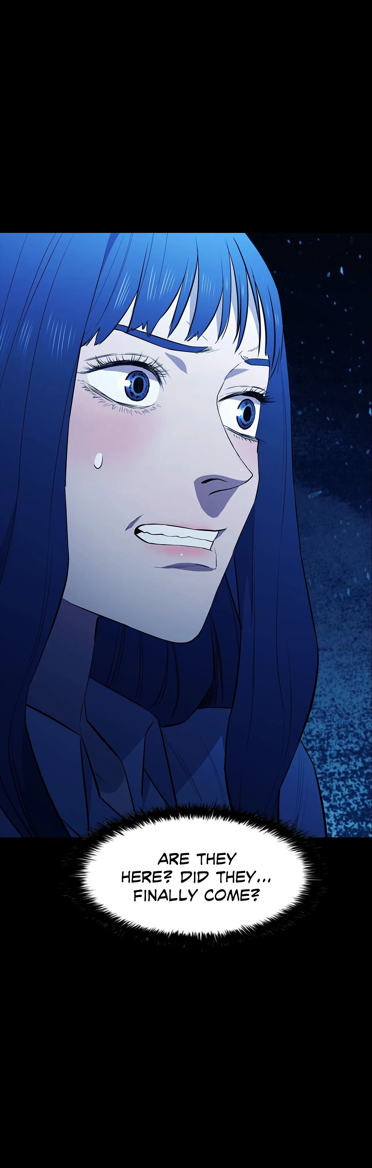 Thorns of Innocence chapter 94 page 7