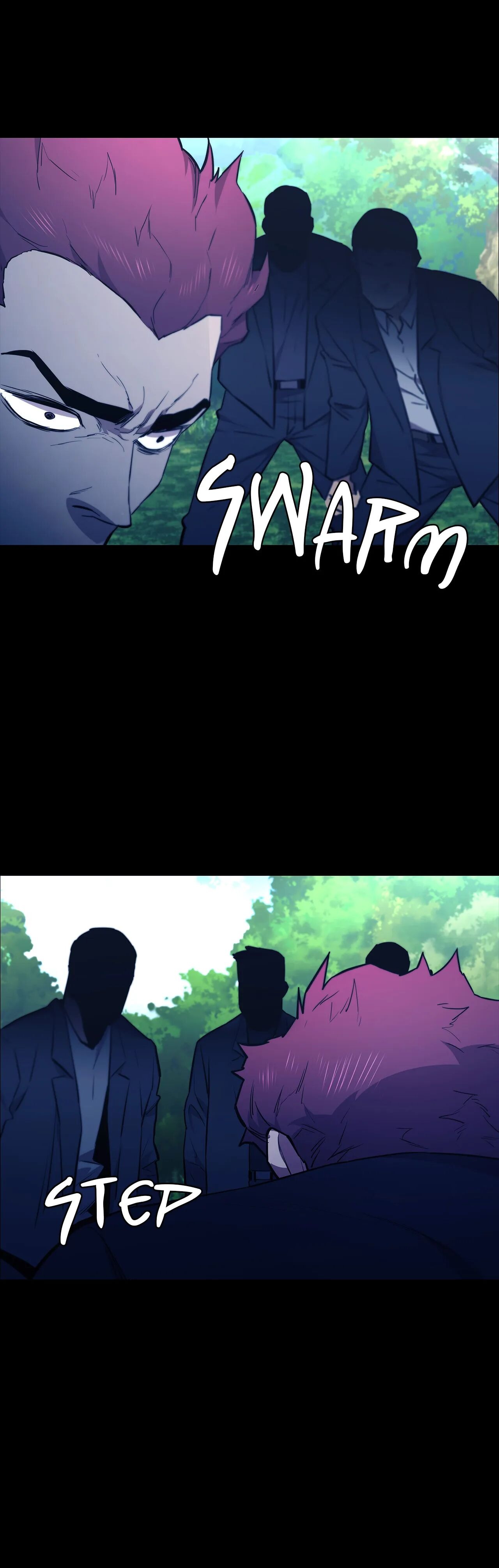 Thorns of Innocence chapter 94 page 8