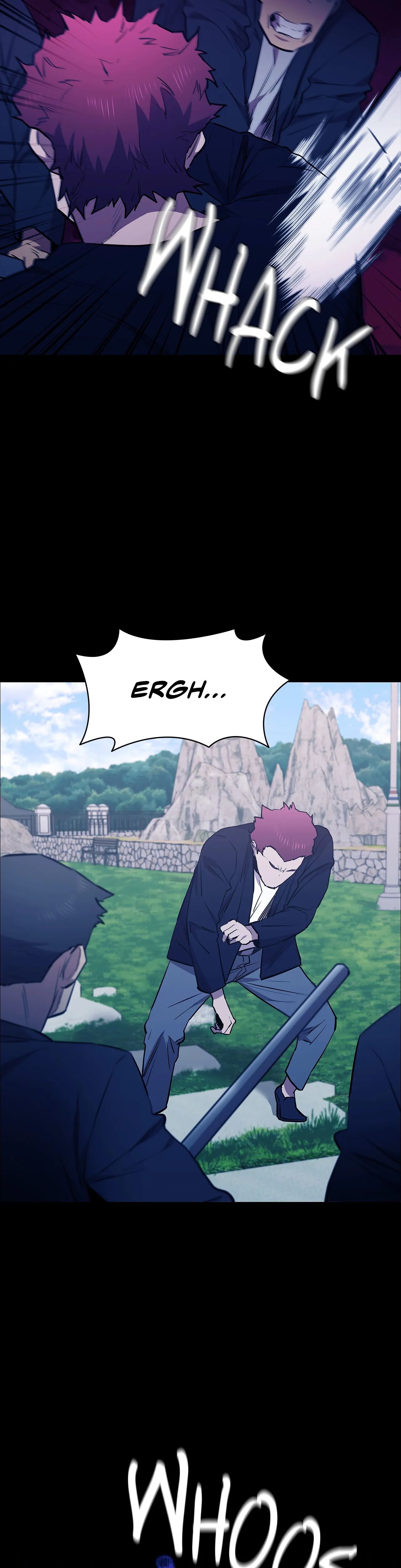 Thorns of Innocence chapter 94 page 11