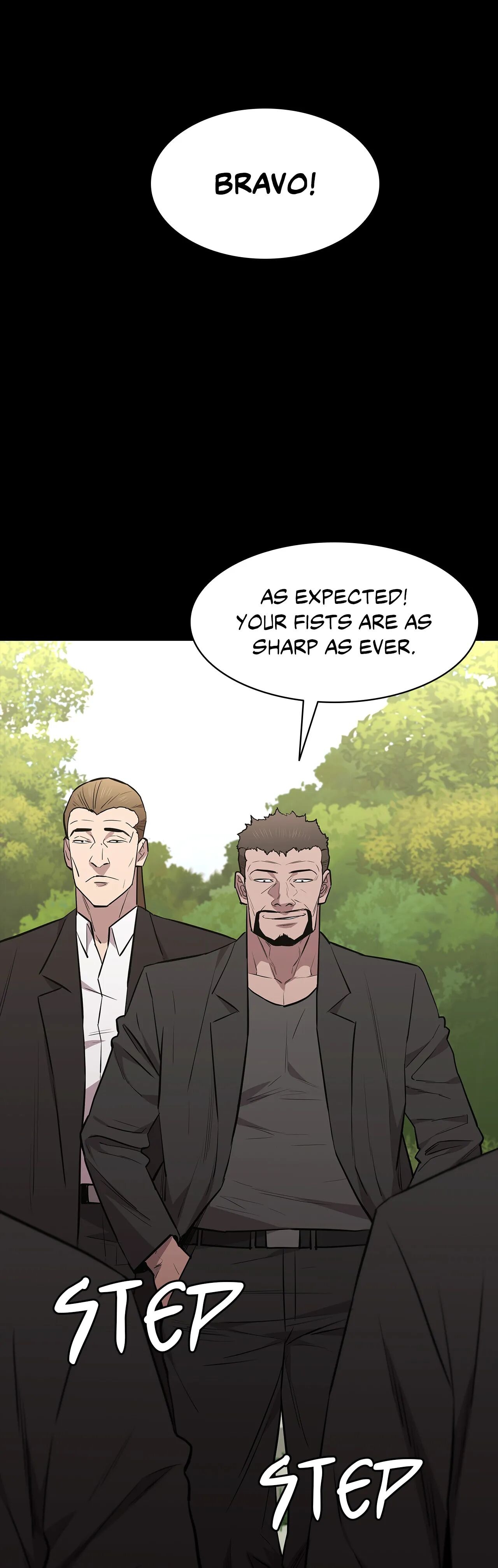 Thorns of Innocence chapter 94 page 14