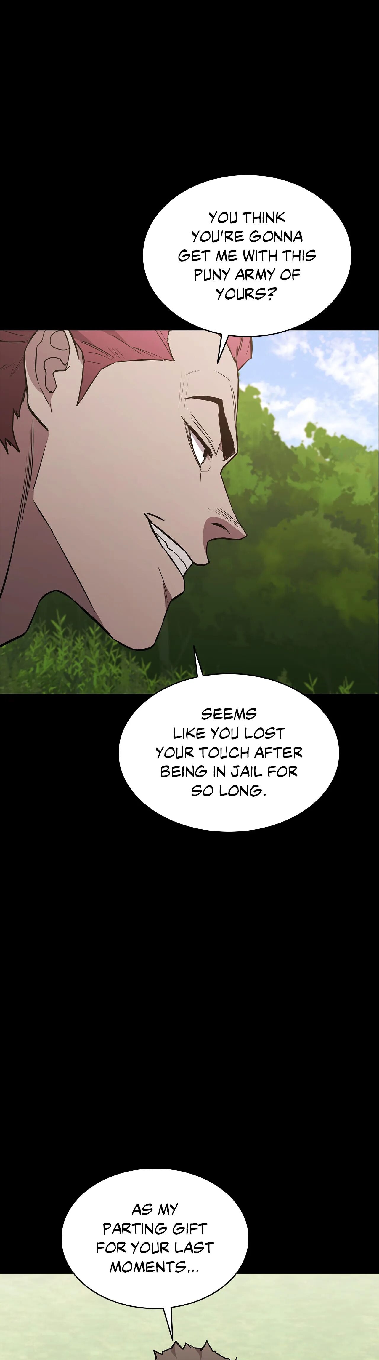 Thorns of Innocence chapter 94 page 17