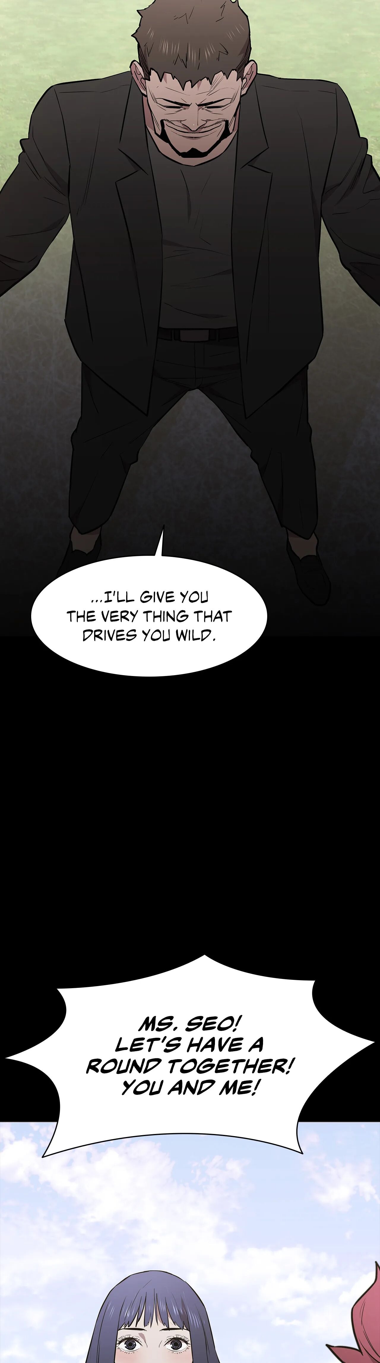 Thorns of Innocence chapter 94 page 18
