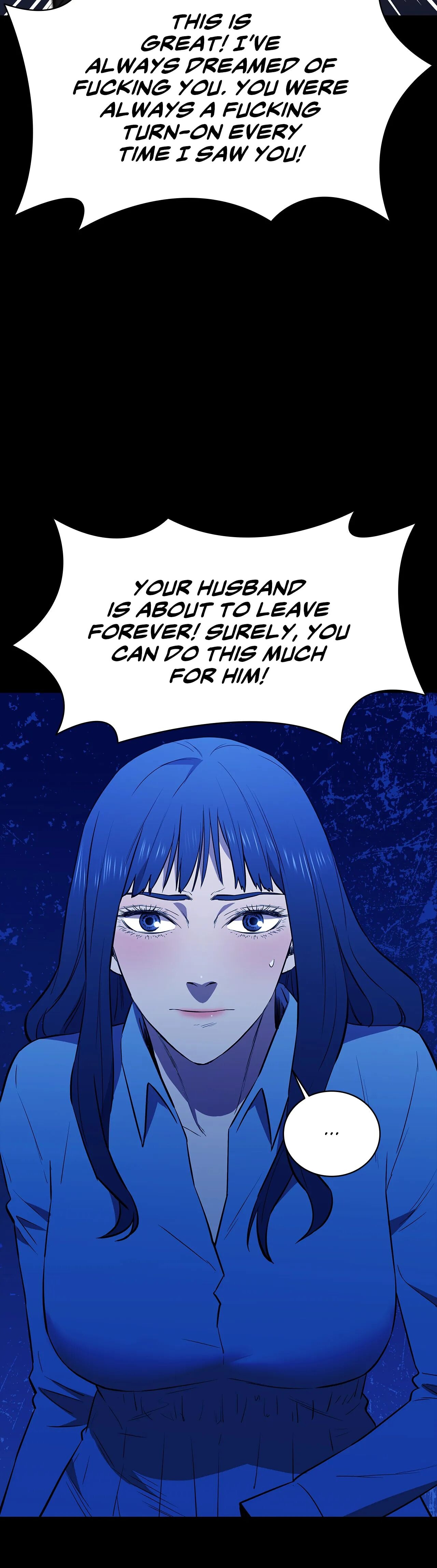 Thorns of Innocence chapter 94 page 20