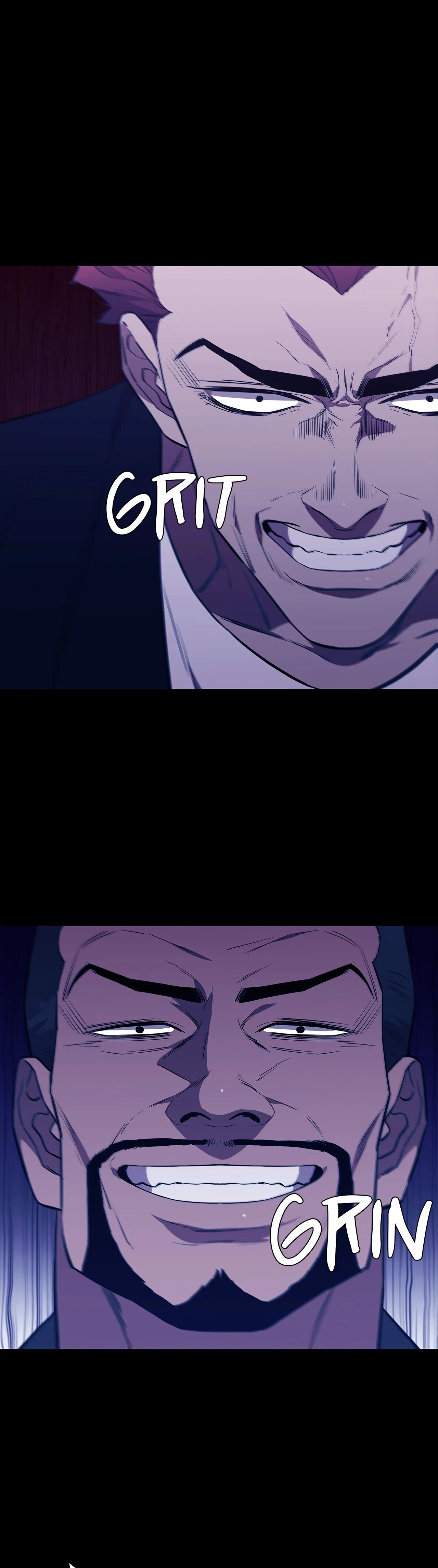 Thorns of Innocence chapter 94 page 21