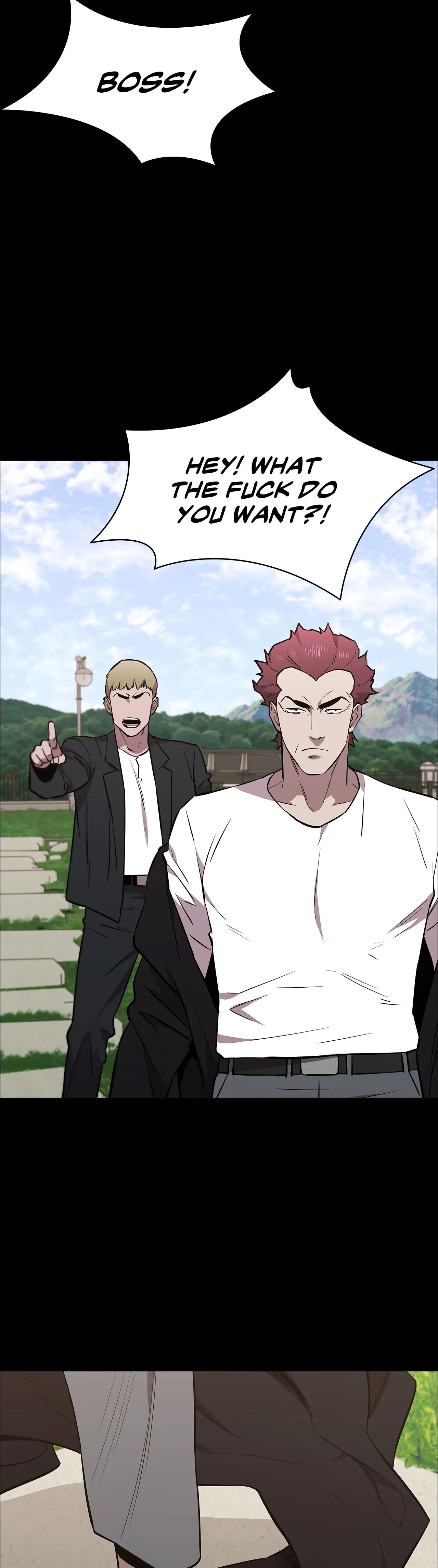 Thorns of Innocence chapter 94 page 22