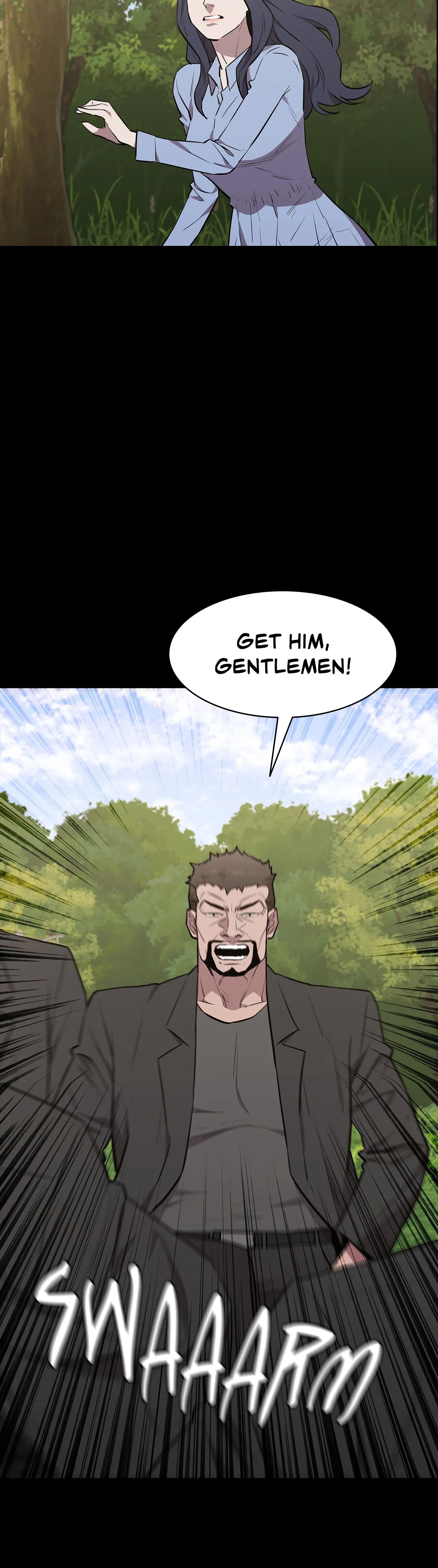 Thorns of Innocence chapter 94 page 24