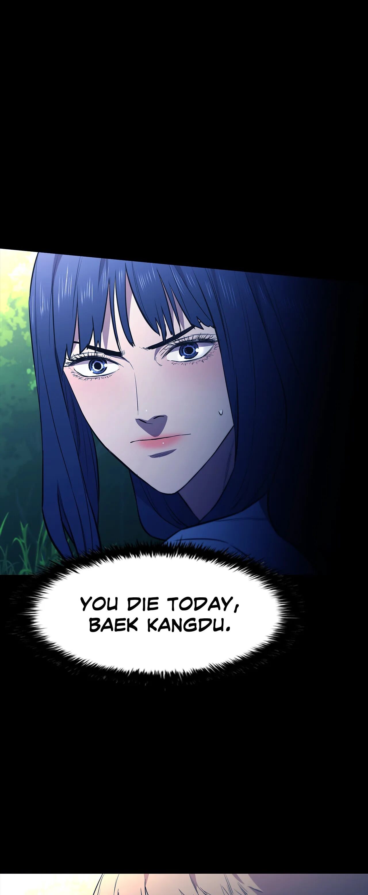 Thorns of Innocence chapter 94 page 25