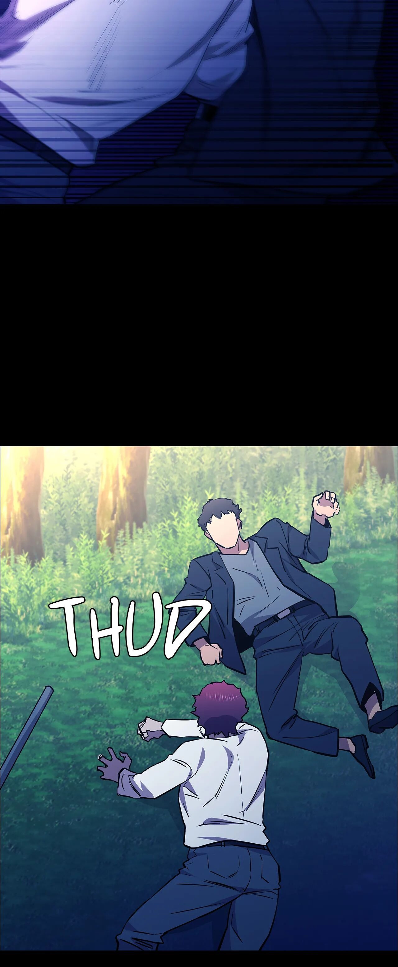Thorns of Innocence chapter 94 page 28