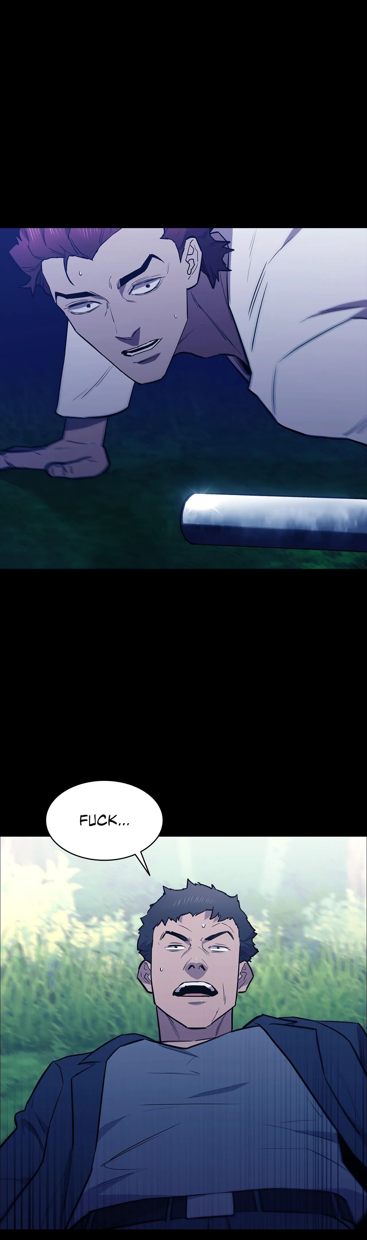 Thorns of Innocence chapter 94 page 29