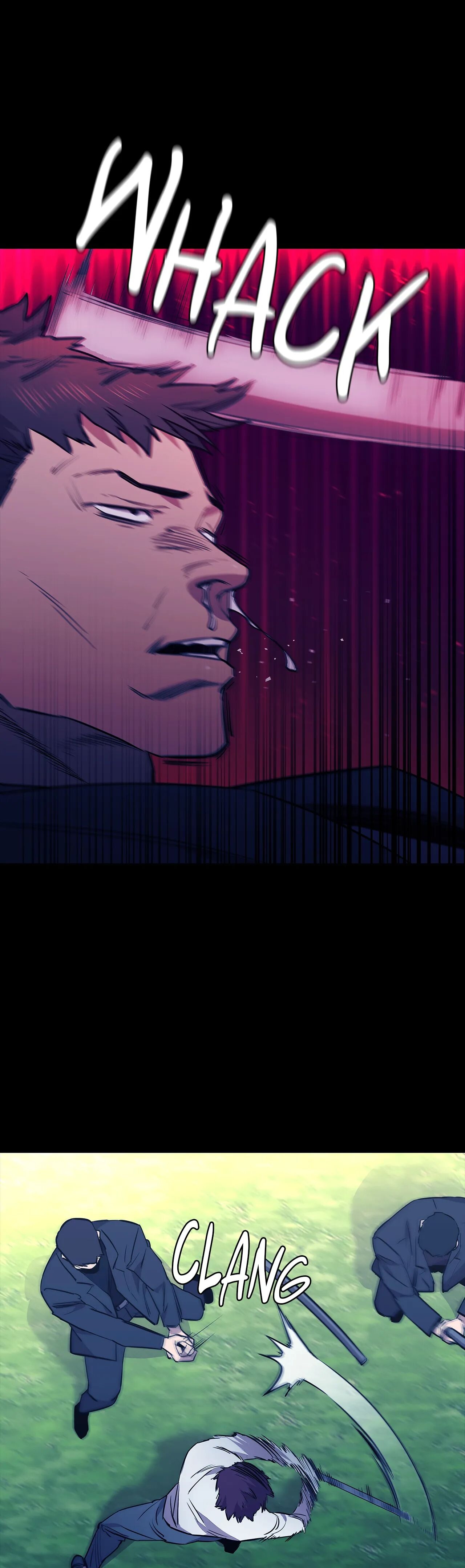 Thorns of Innocence chapter 94 page 30