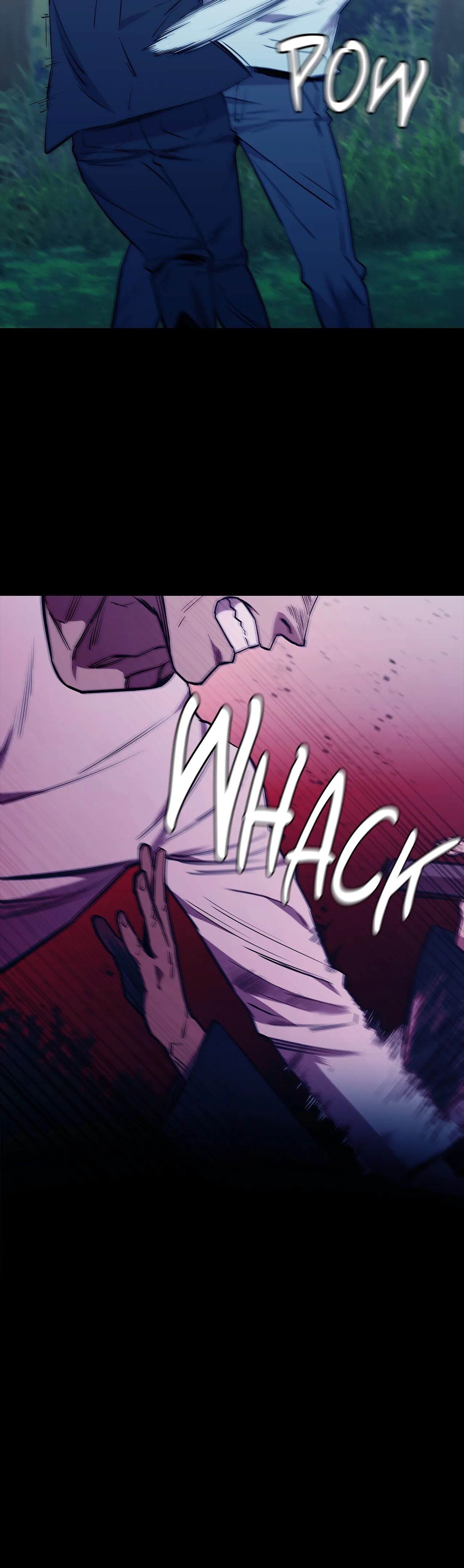 Thorns of Innocence chapter 94 page 32