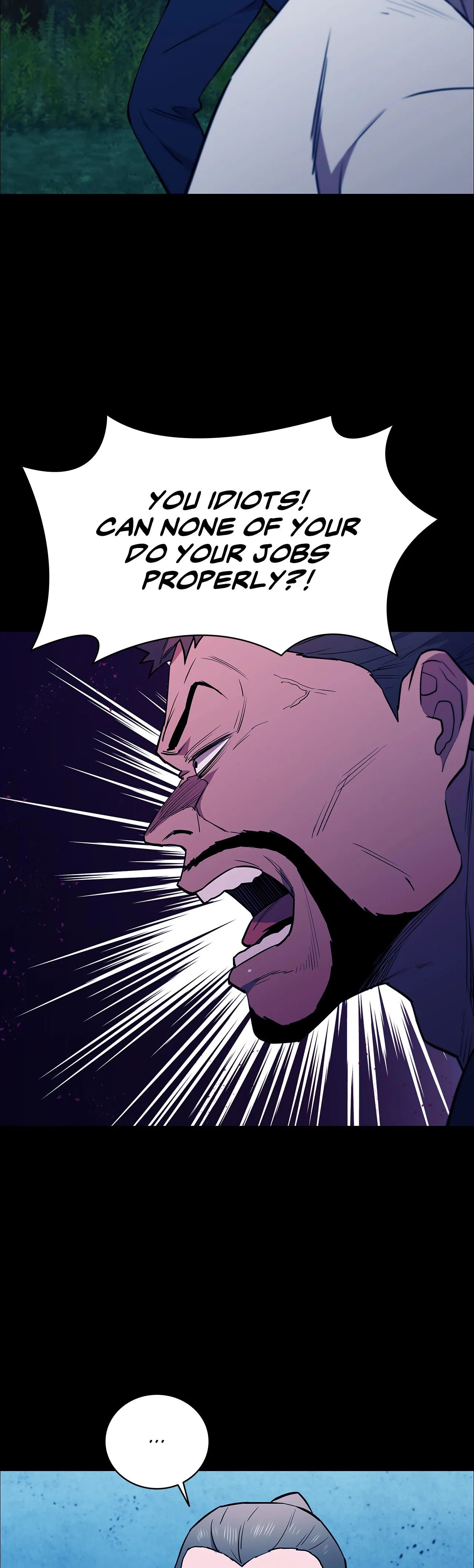 Thorns of Innocence chapter 94 page 35