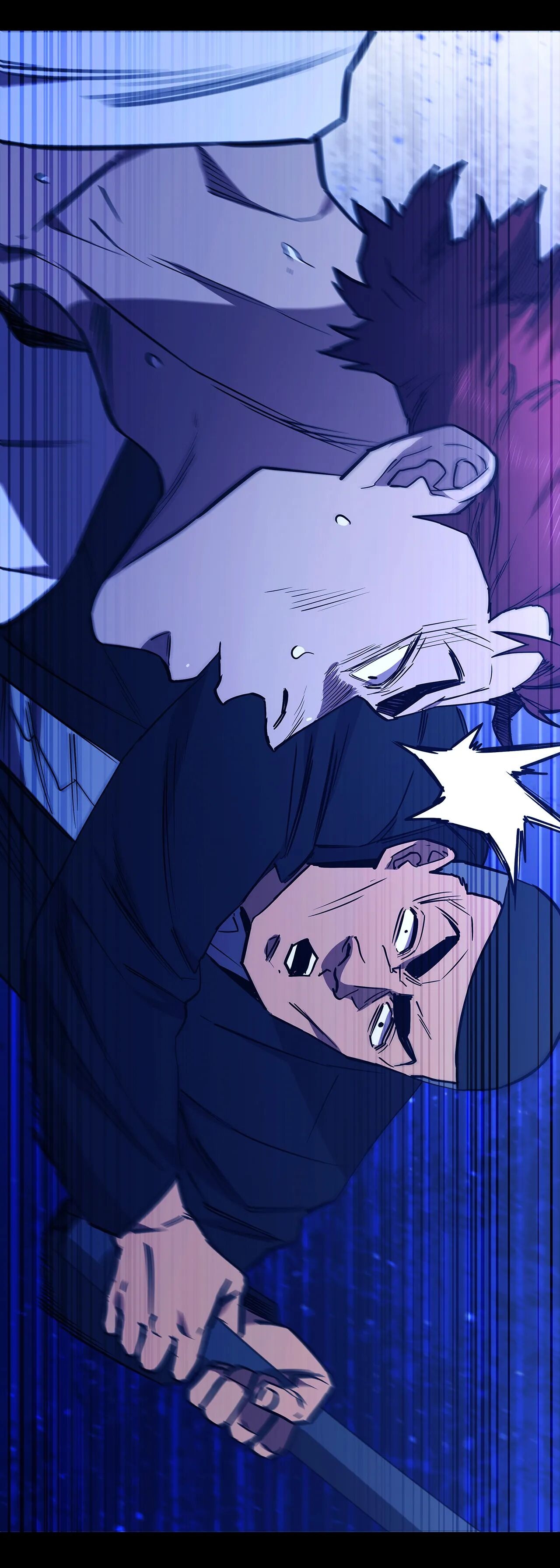 Thorns of Innocence chapter 94 page 40