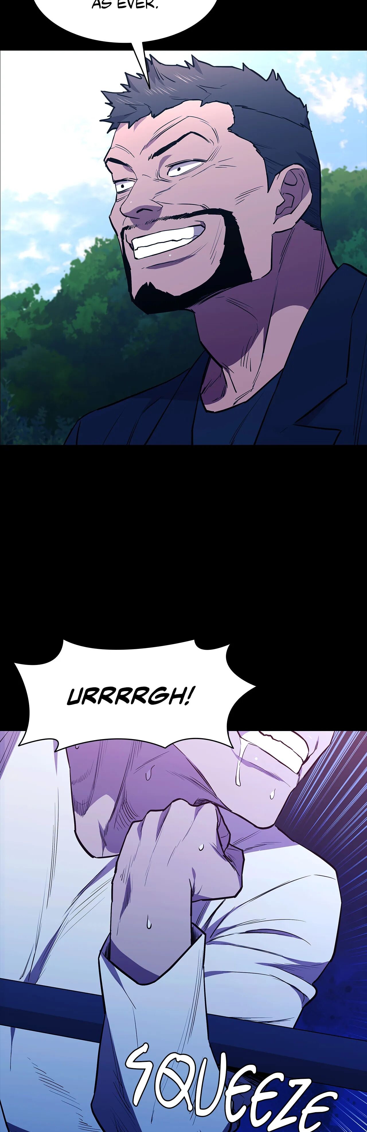Thorns of Innocence chapter 94 page 42