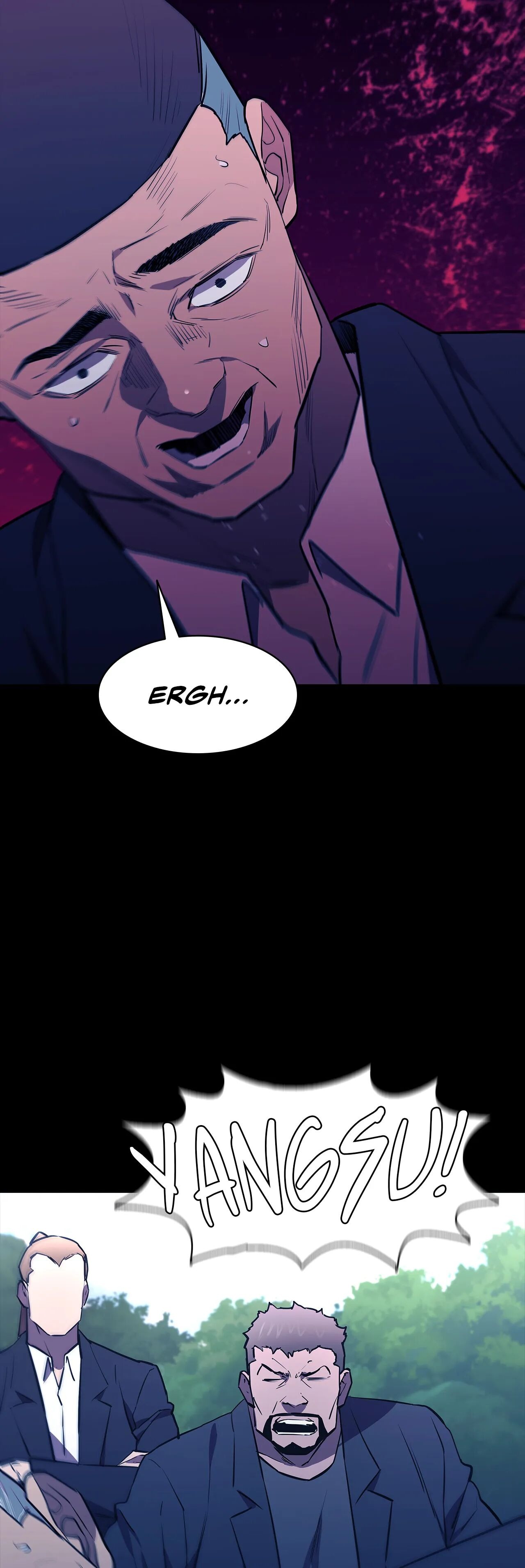 Thorns of Innocence chapter 94 page 46