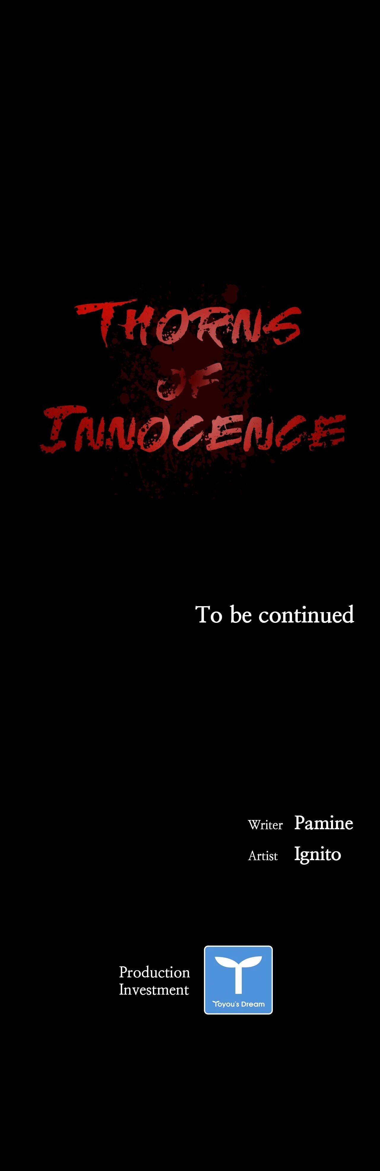 Thorns of Innocence chapter 94 page 52