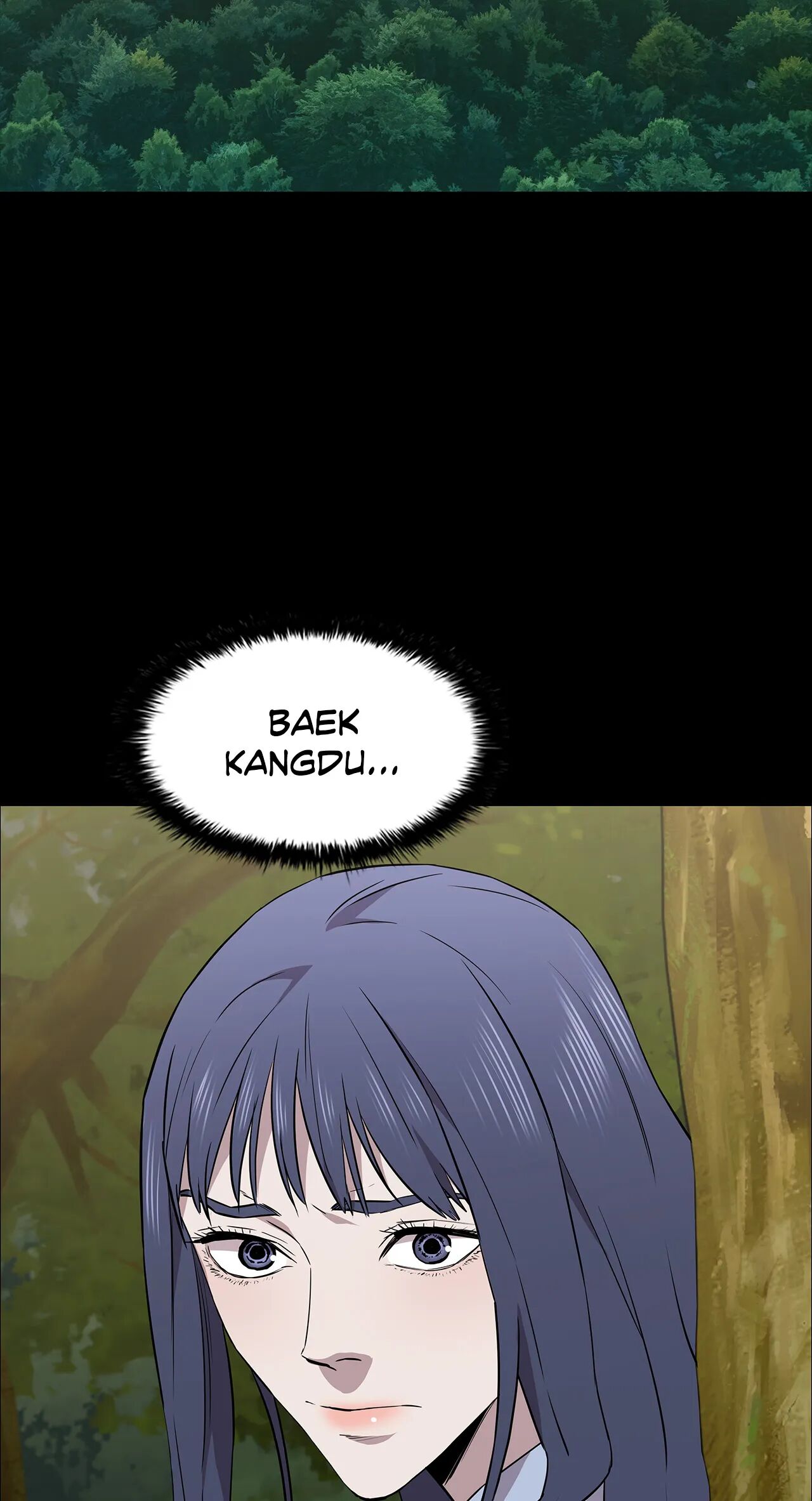Thorns of Innocence chapter 95 page 2