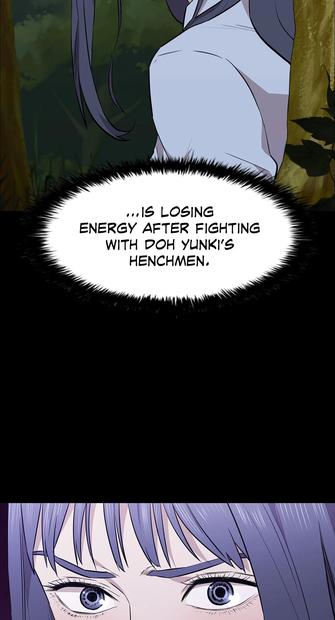 Thorns of Innocence chapter 95 page 3