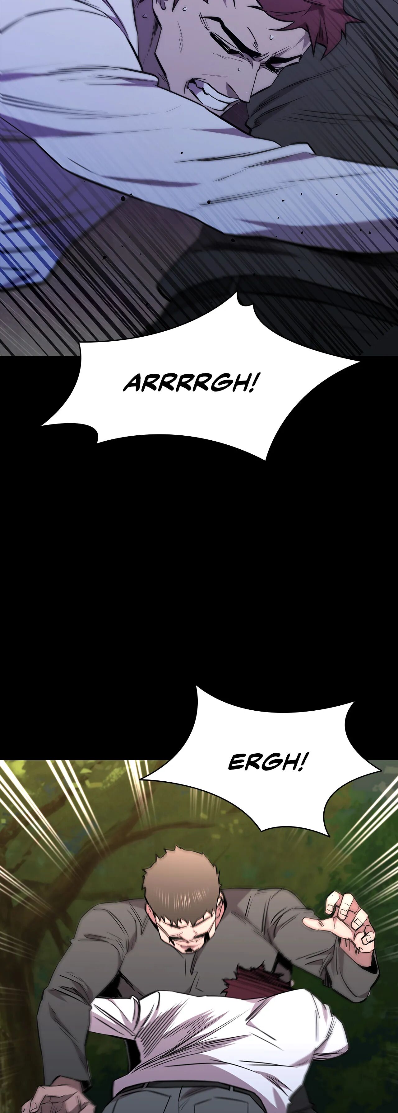 Thorns of Innocence chapter 95 page 7