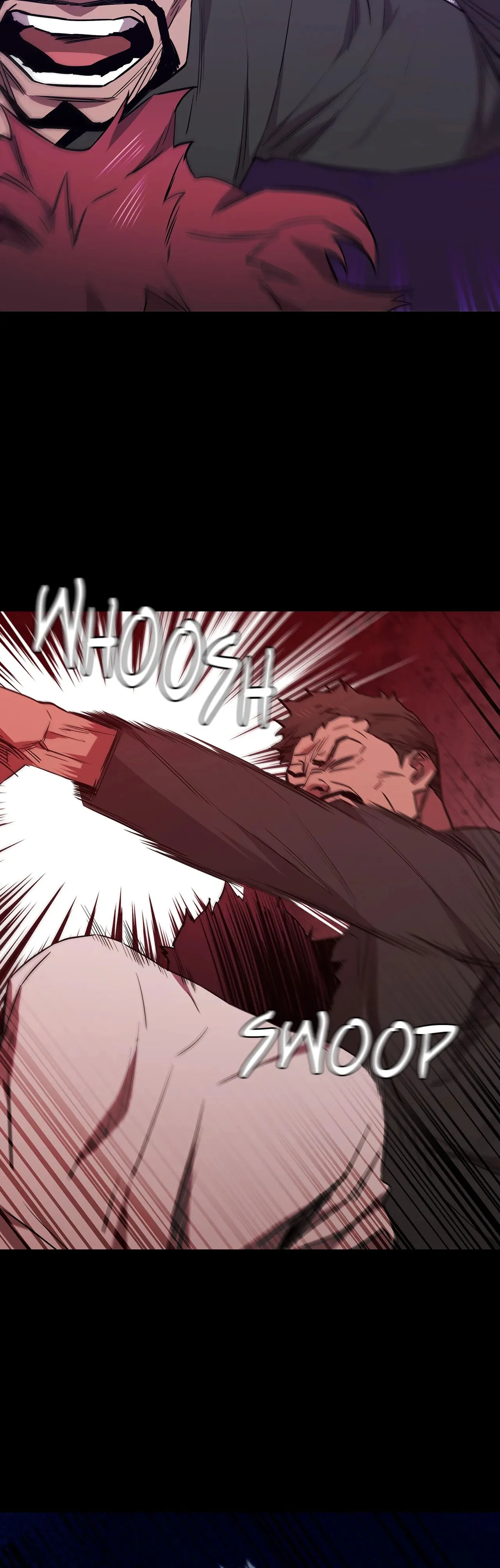Thorns of Innocence chapter 95 page 11