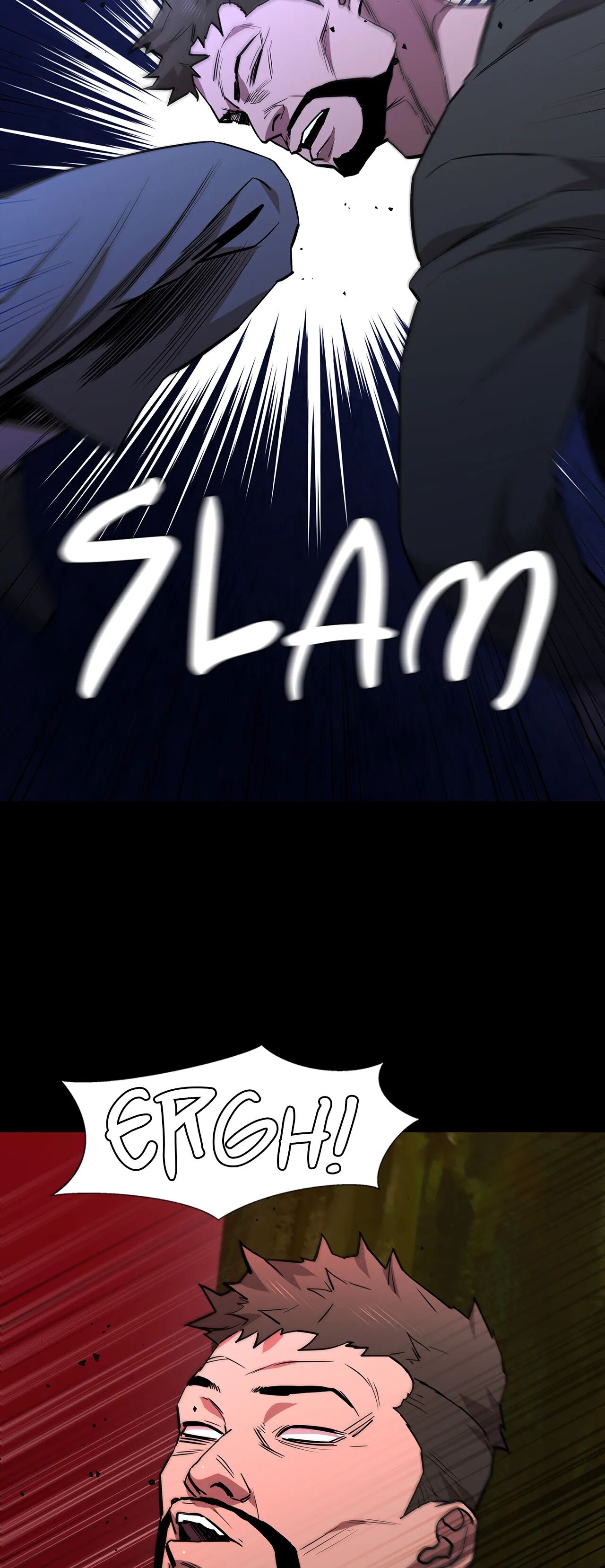 Thorns of Innocence chapter 95 page 14