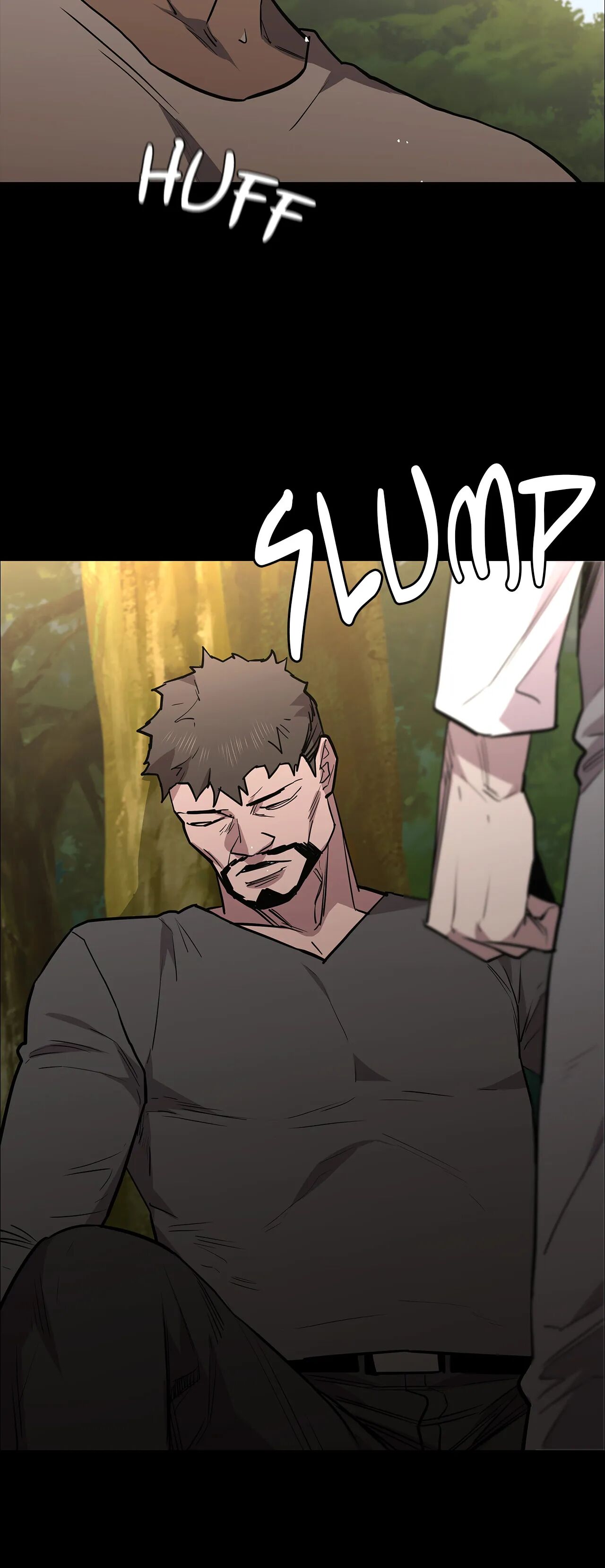 Thorns of Innocence chapter 95 page 16