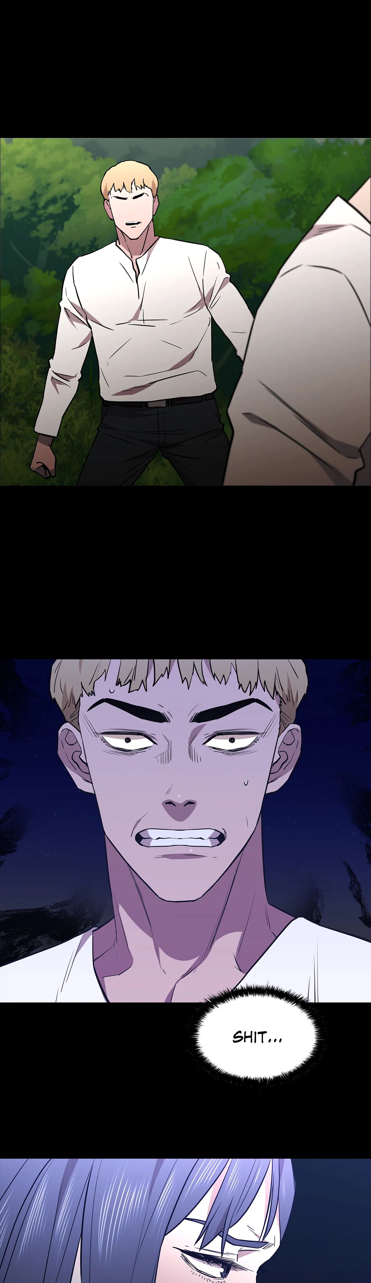 Thorns of Innocence chapter 95 page 17