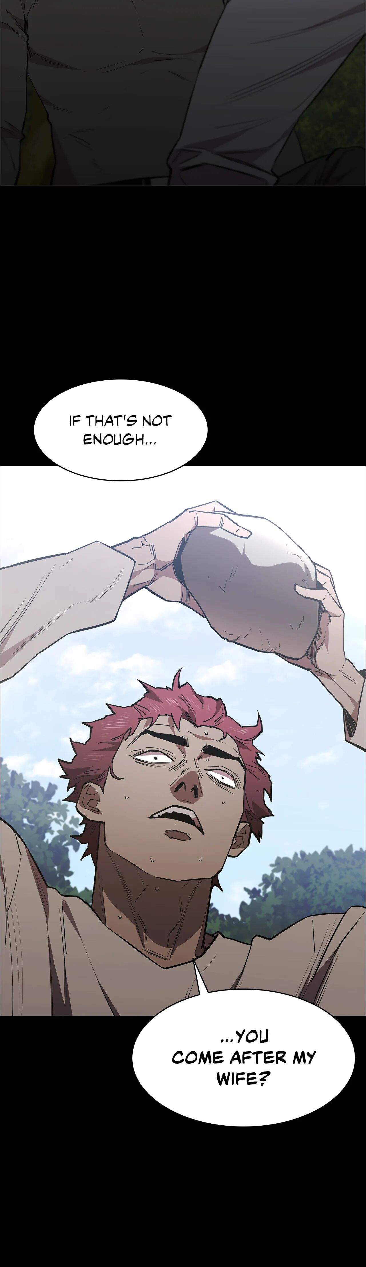 Thorns of Innocence chapter 95 page 19