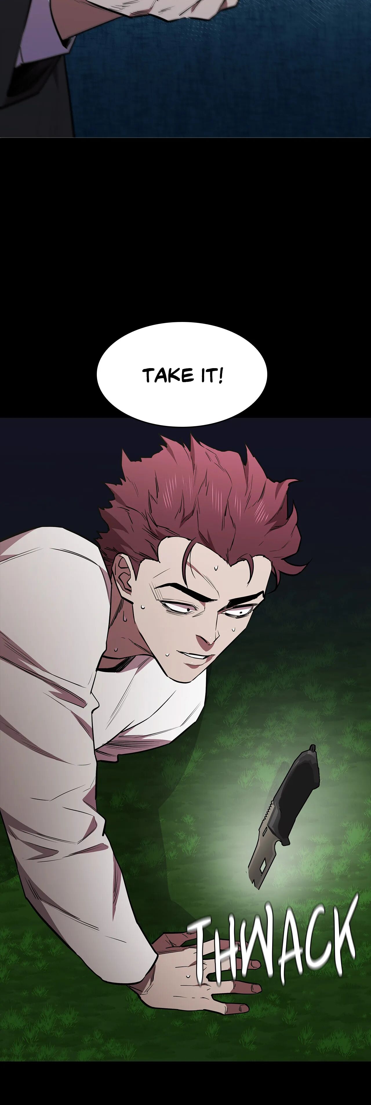 Thorns of Innocence chapter 95 page 24