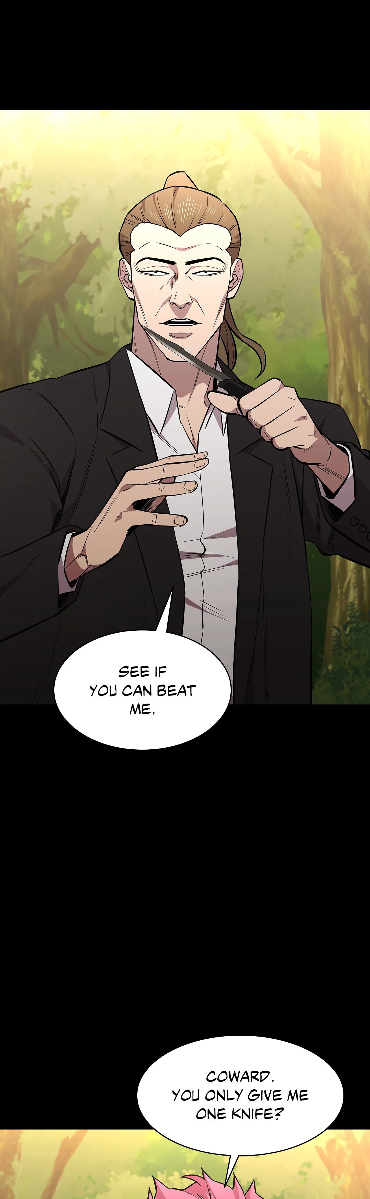 Thorns of Innocence chapter 95 page 25