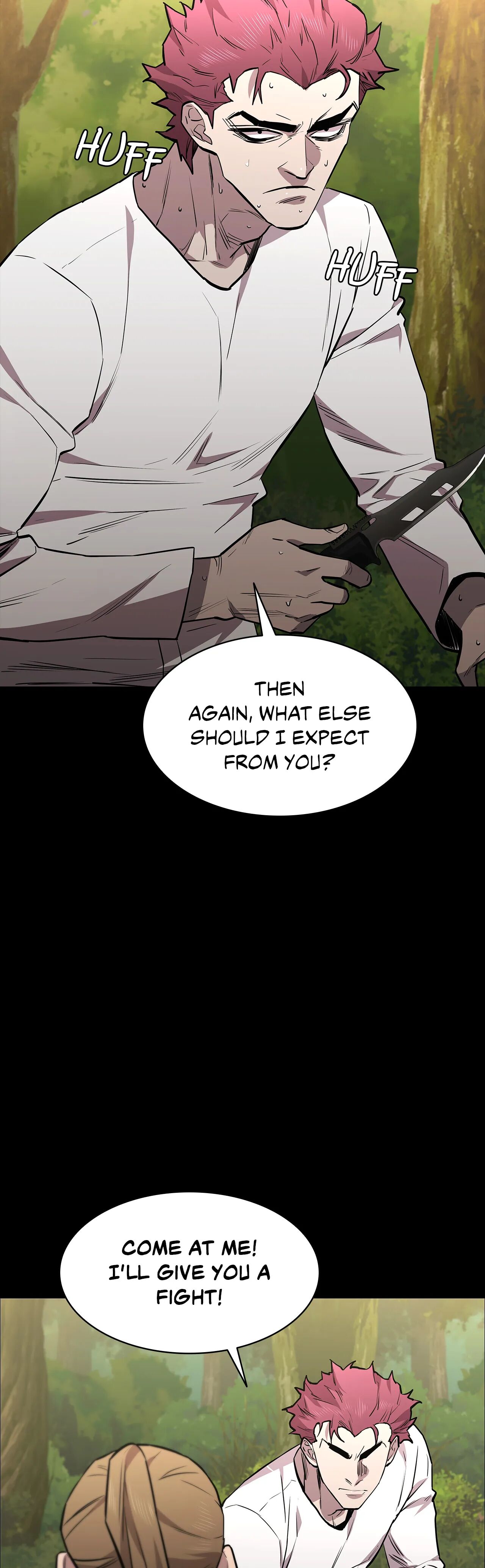 Thorns of Innocence chapter 95 page 26