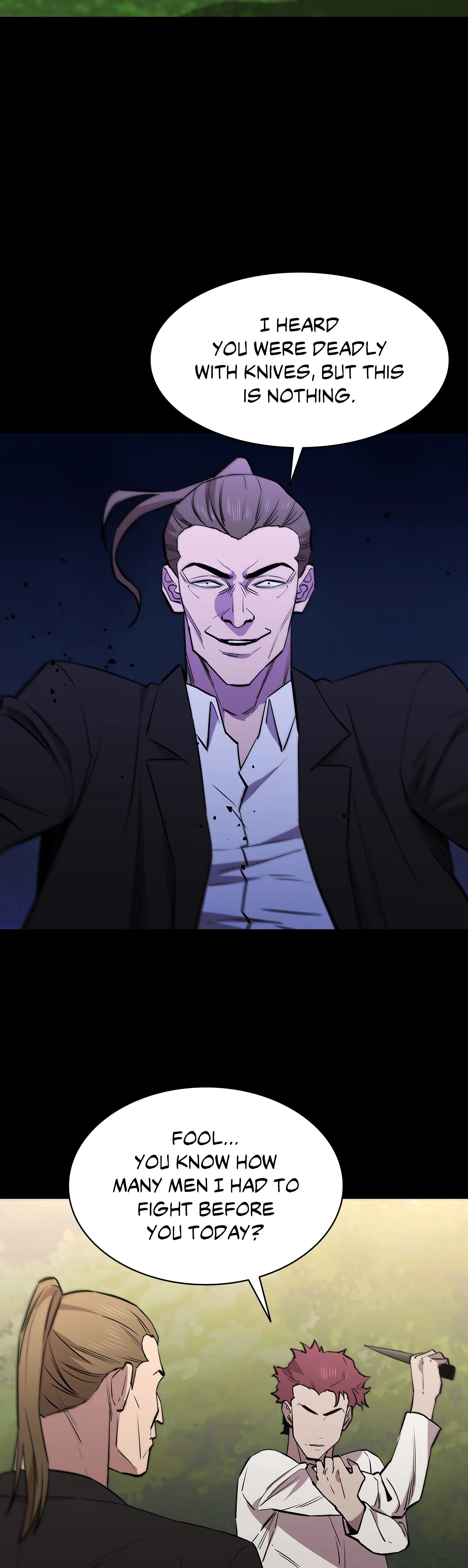 Thorns of Innocence chapter 95 page 30